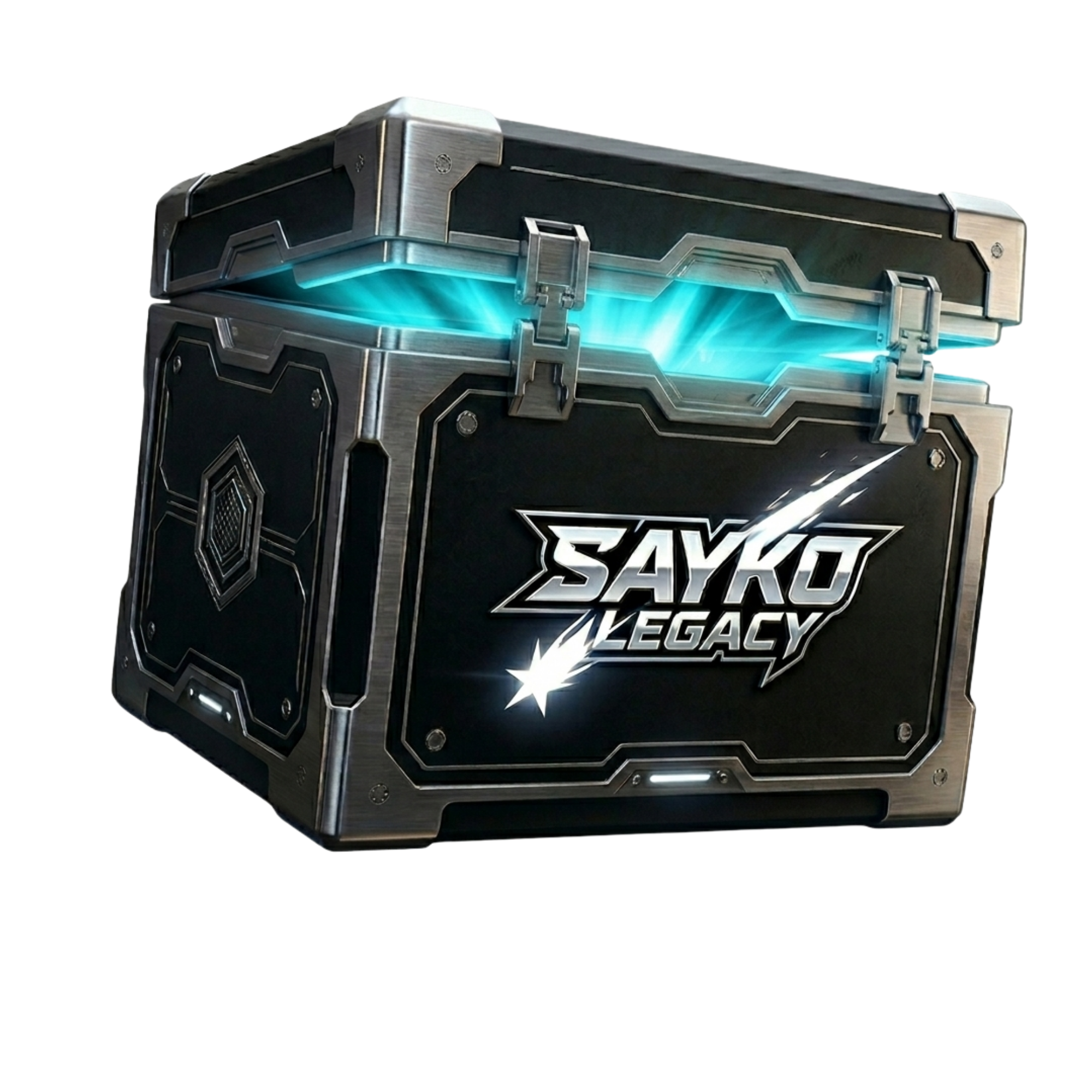 Mystery's Box