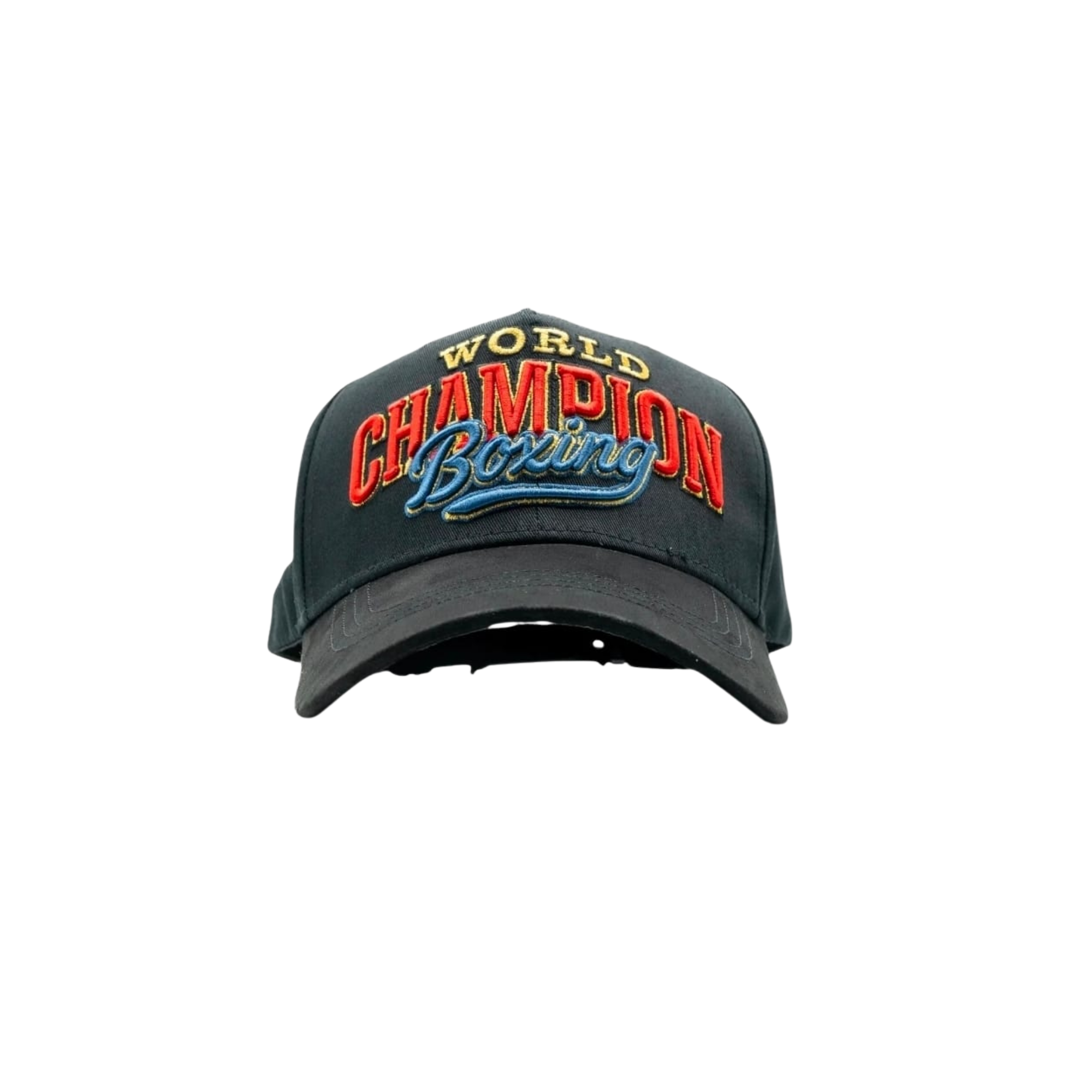 Dandy Hats x Canelo Álvarez