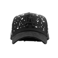 Dandy Hats Crystal Tears