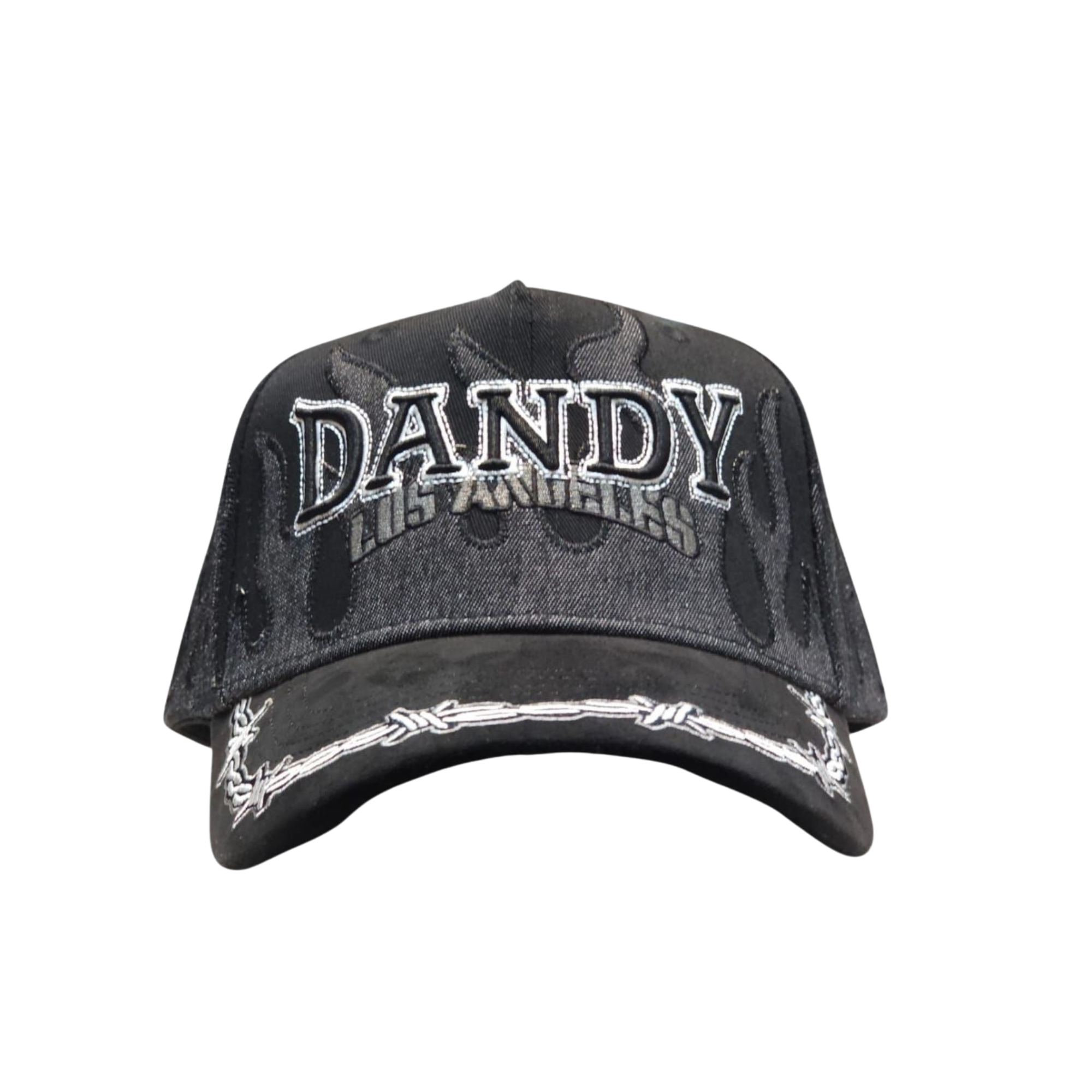 Dandy Stay Out