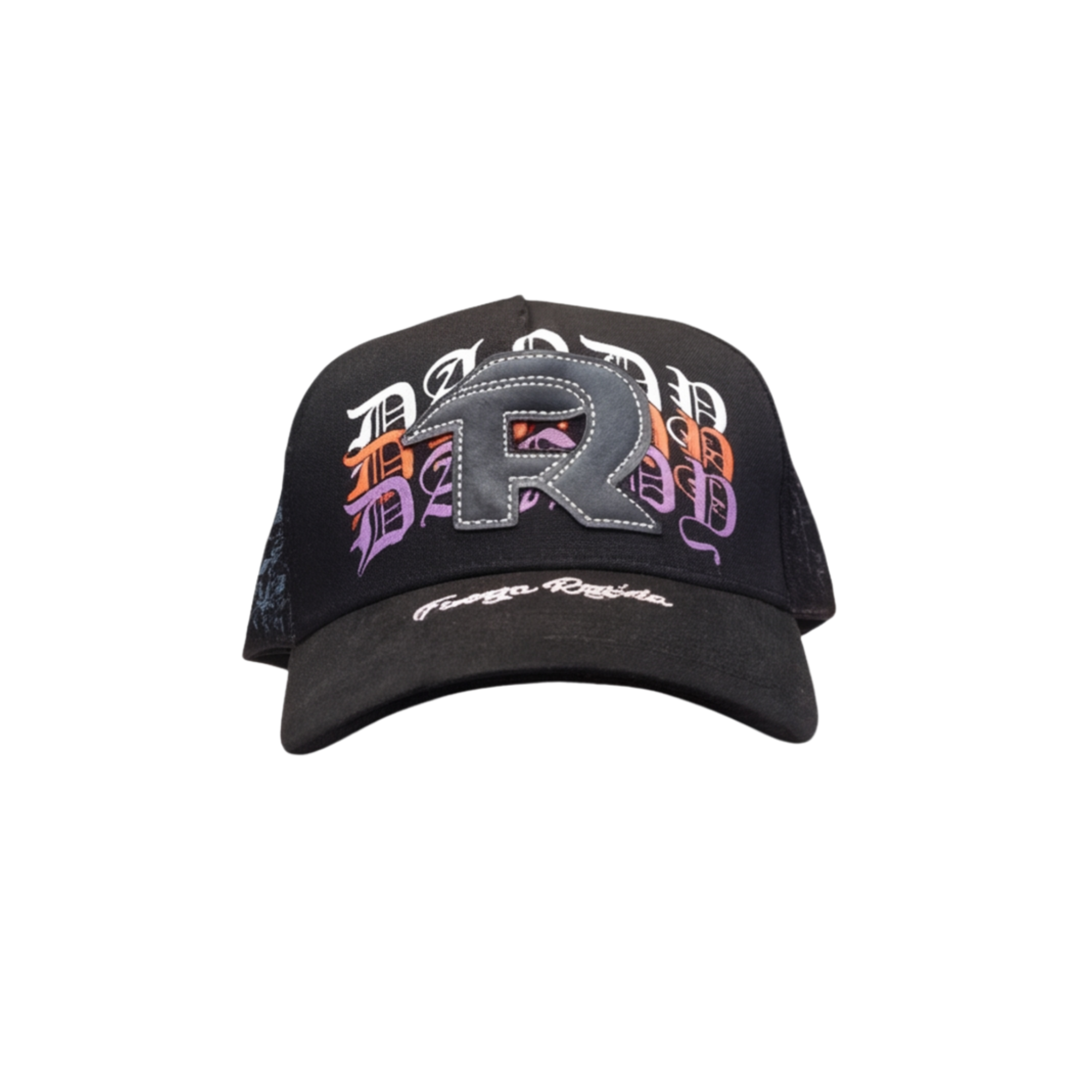 Dandy Hats x Fuerza Regida