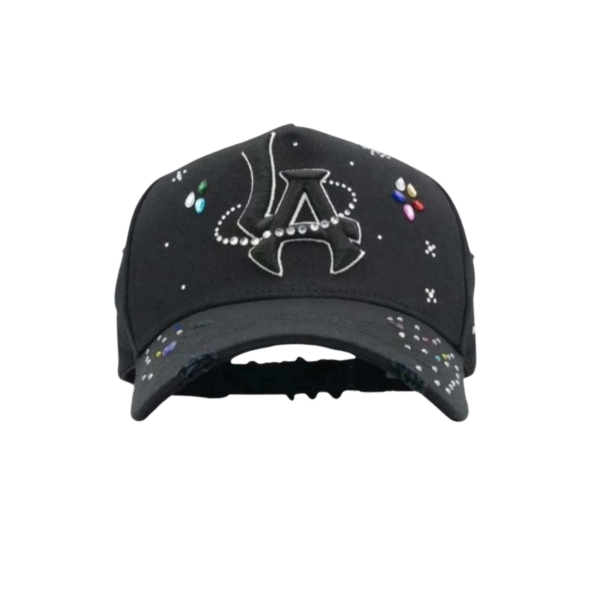 31 Hats x El Mago Universe
