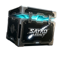 Mystey Box #2