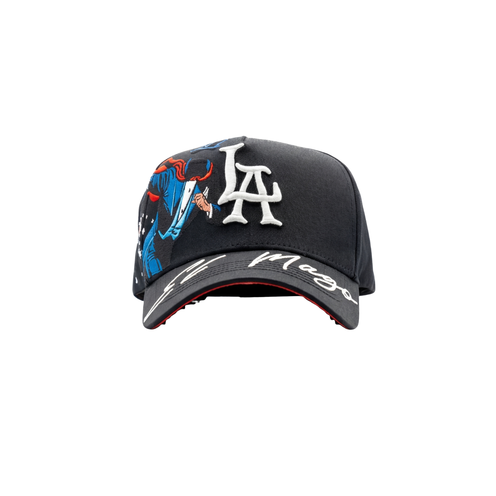 El mago DandyHats