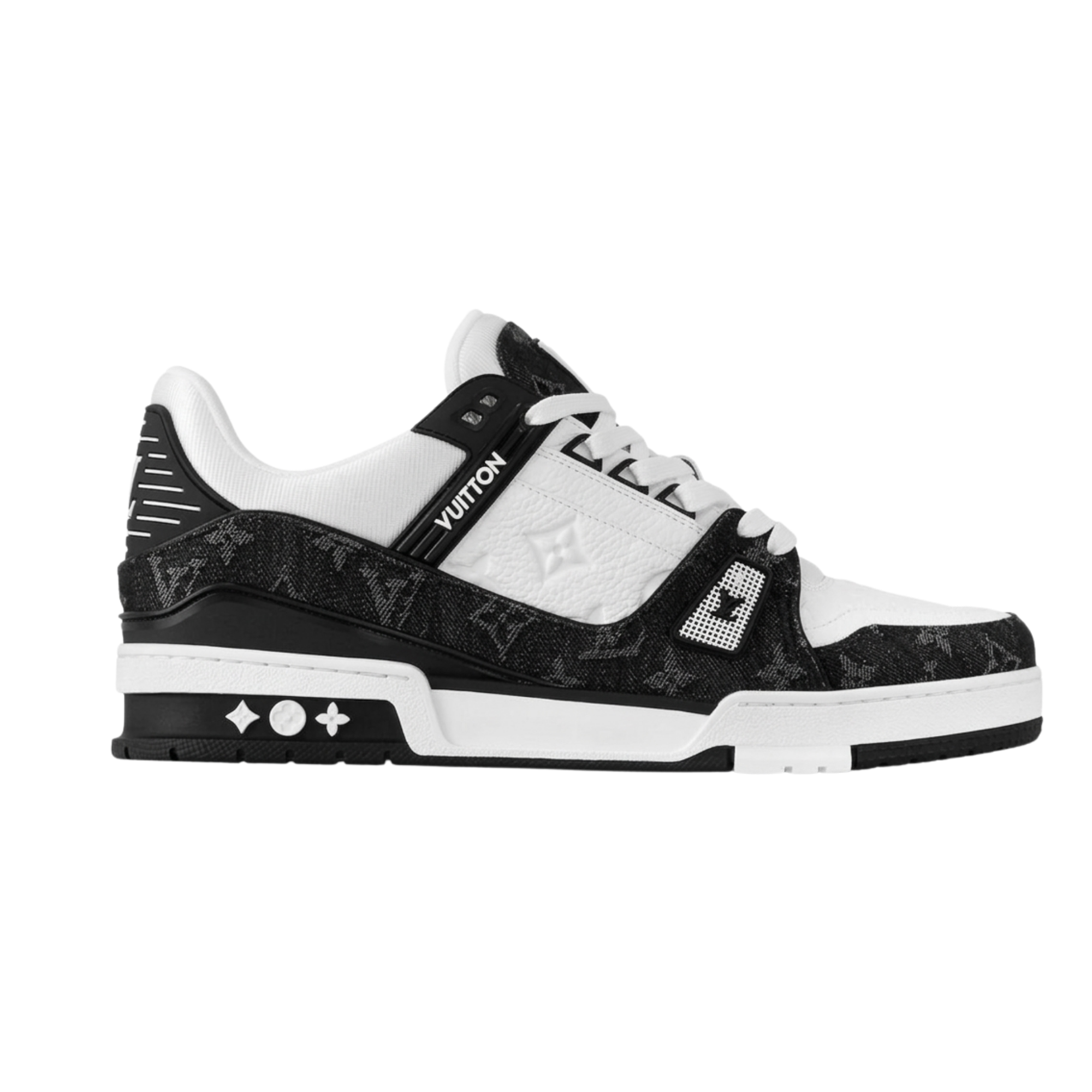 Louis Vuitton LV Trainer