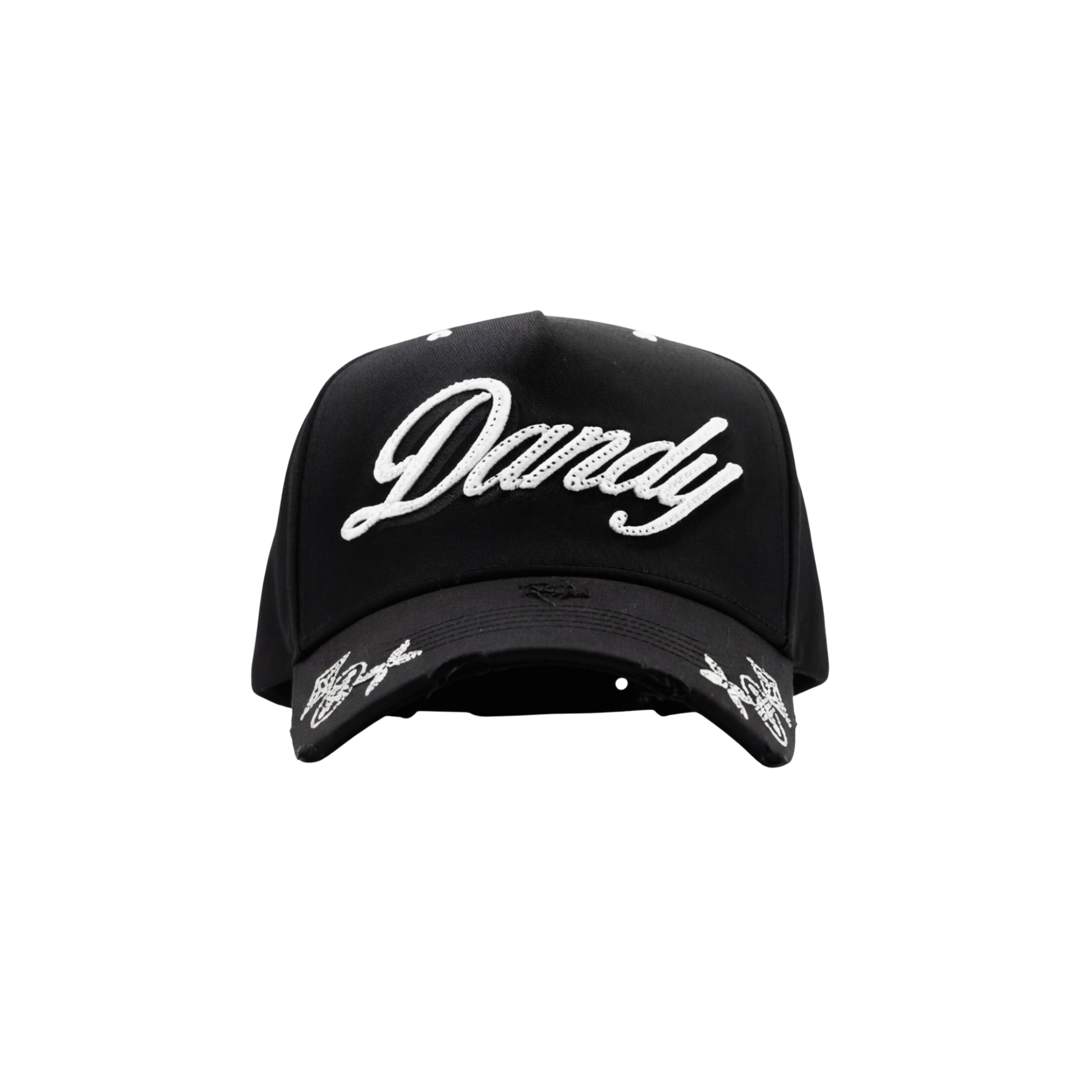 Dandy Hats Did It Again