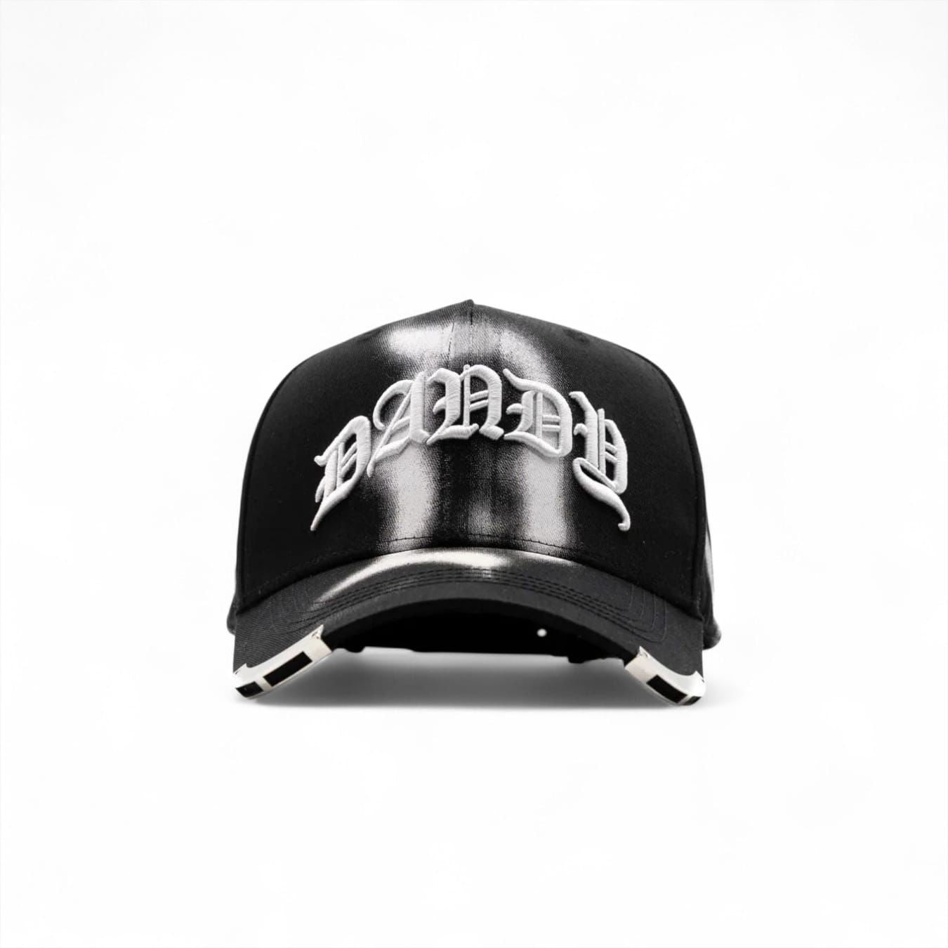 Dandy Hats Project 001
