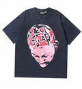 T-shirt Dennis Rodman Edición Especial