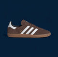 Adidas Samba OG Café/Blanco