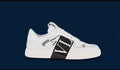 Valentino VL7N Blanco/Negro