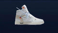 Off-White x Air Jordan 1 "Virgil Abloh"